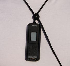 FM System (Frequency Modulation)Audition