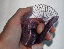 Metal Sensory AidSensory Integration Skills