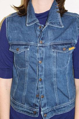 Weighted VestSensory Integration Skills