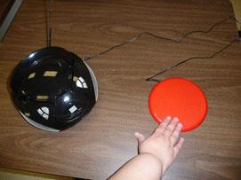 SwitchFine Motor Skills